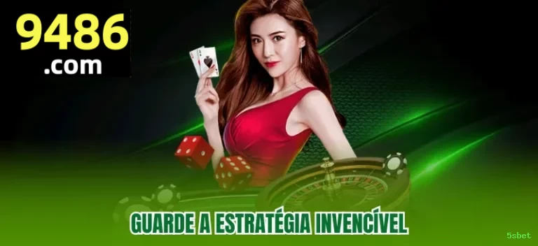 App 5sbet para Android e iOS - download grátis