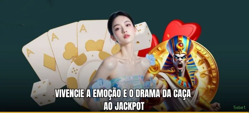 Conta 5sbet sincronizada site e app