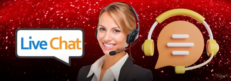 Conta 5sbet sincronizada site e app