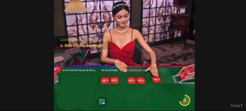 Suporte 5sbet
