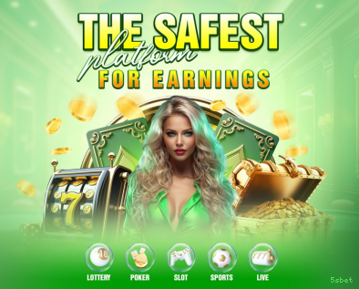 Formulário registro 5sbet