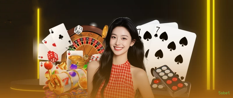 Slots 5sbet - Sweet Bonanza e caça-níqueis populares