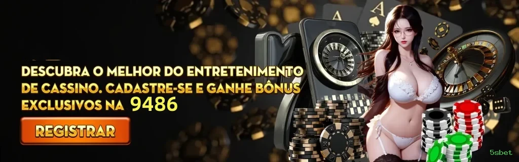 Cashback VIP 5sbet - reembolso semanal