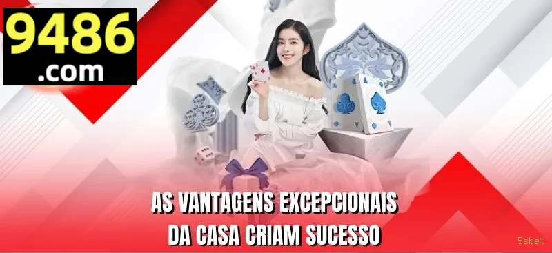 Ganhar e sacar na 5sbet