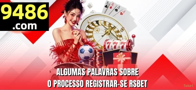 Bônus e prêmios 5sbet