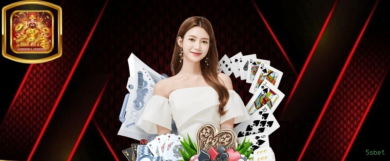 Slots com prêmios 5sbet